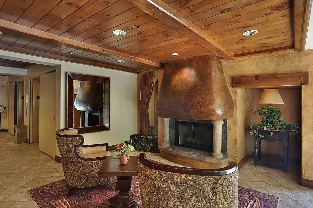 Austria Haus 3* Vail