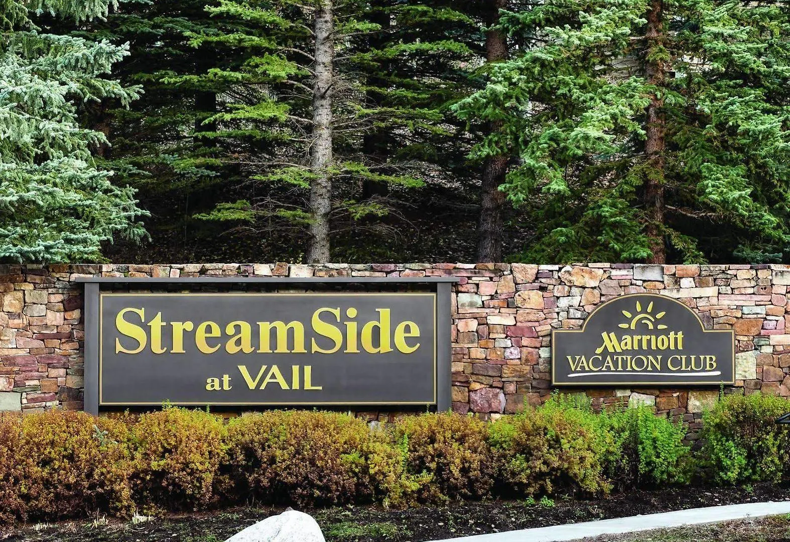 Marriott's Streamside Douglas At Ξενοδοχείο