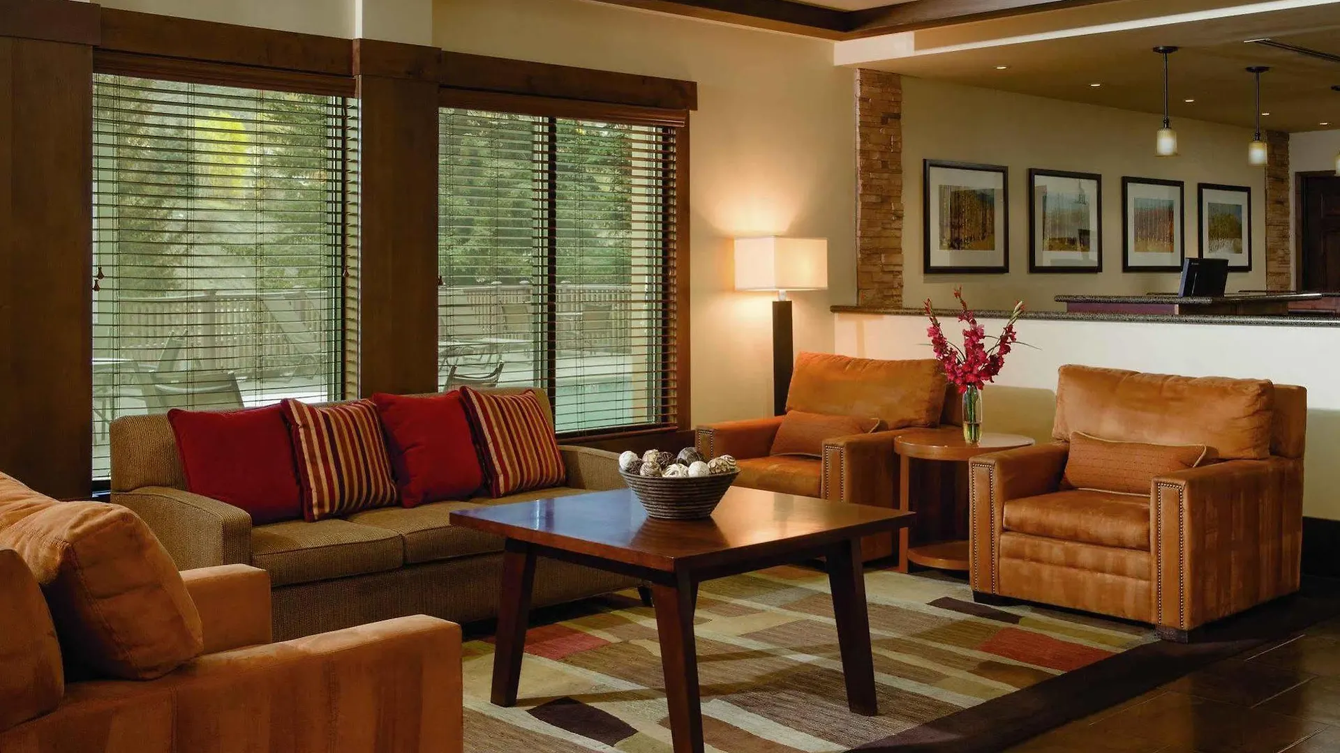 Marriott's Streamside Douglas At Ξενοδοχείο Vail