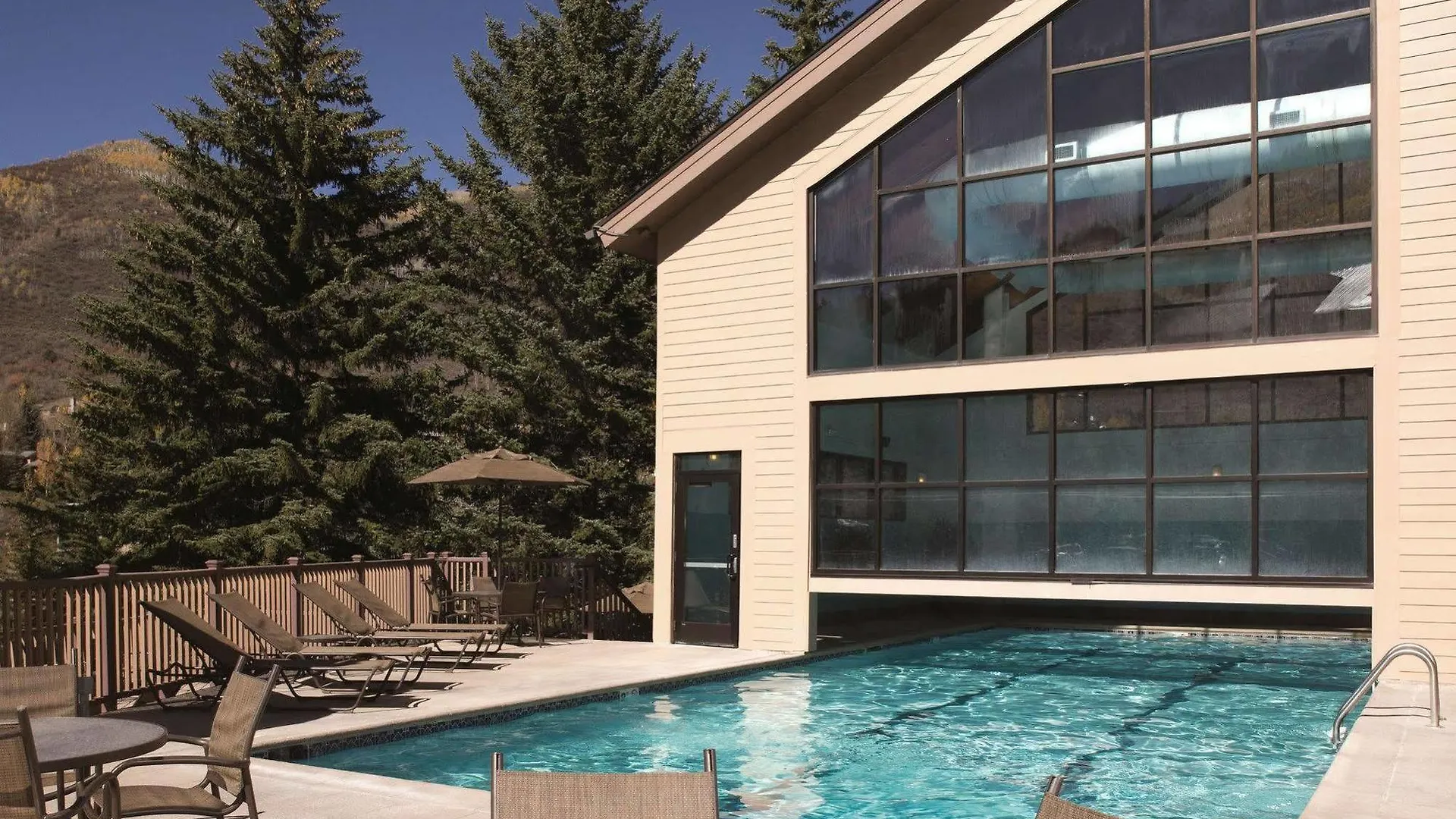Marriott's Streamside Douglas At 3*