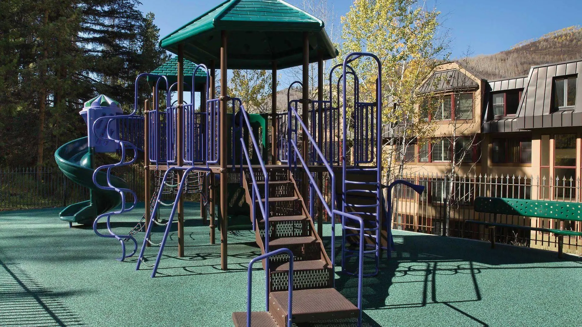 Marriott's Streamside Douglas At Ξενοδοχείο 3*