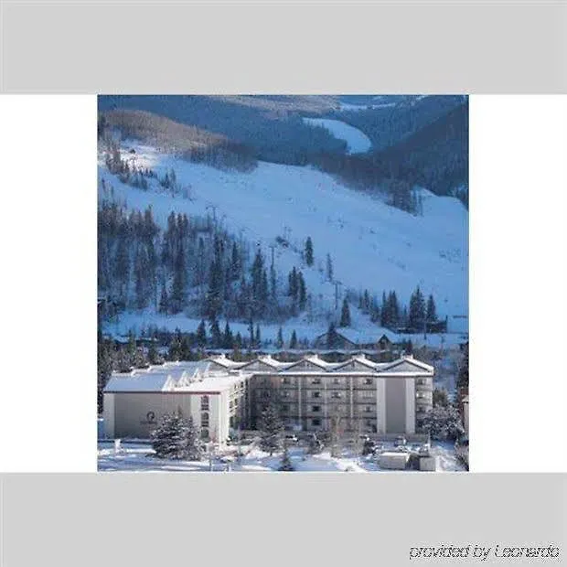 Apartment The Wren At Vail