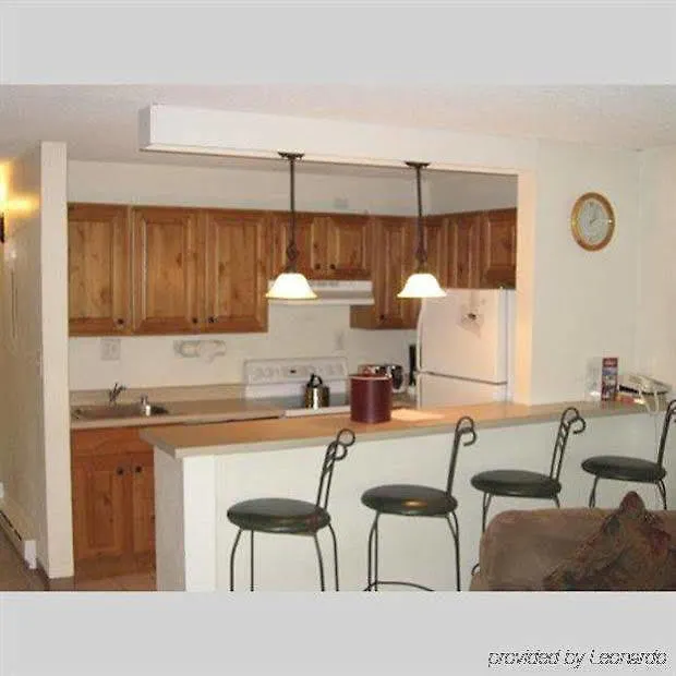 Apartment The Wren At Vail