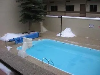 Eagle Point Resort 2*
