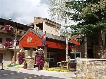 Eagle Point Vail