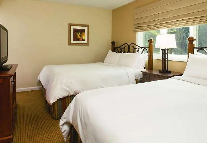 Ξενοδοχείο Marriott's Streamside Douglas At 3*