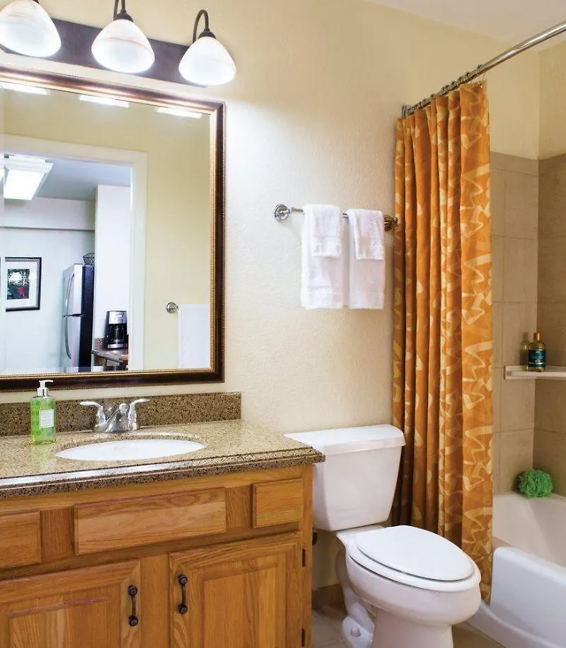 Ξενοδοχείο Marriott's Streamside Douglas At 3*