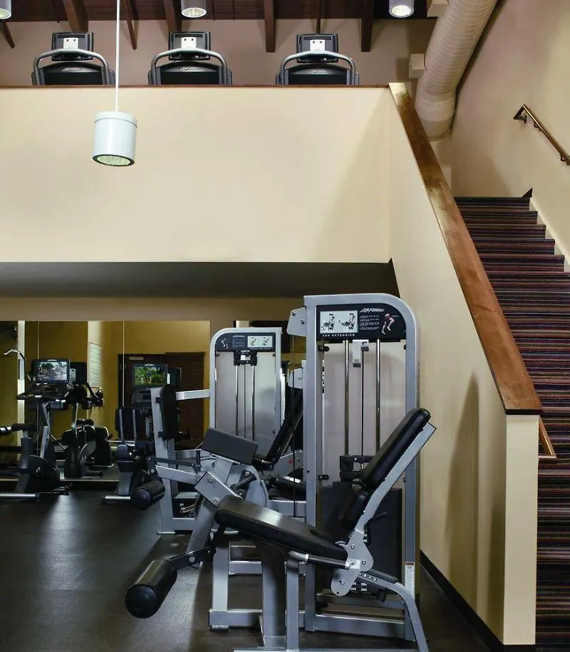 Ξενοδοχείο Marriott's Streamside Douglas At 3*