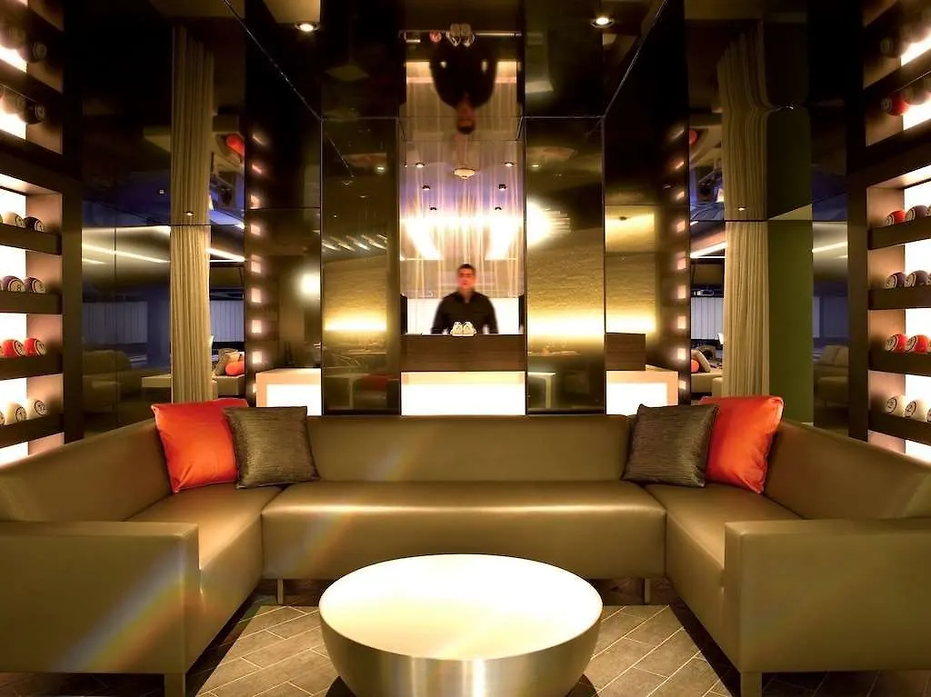 Lägenhet 4 Bedroom Luxury At Solaris Residences