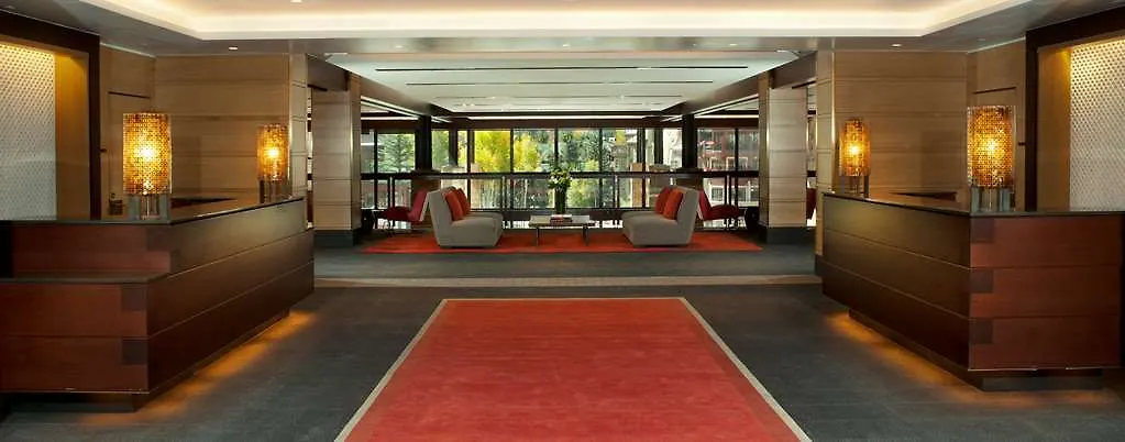 4 Bedroom Luxury At Solaris Residences * Vail