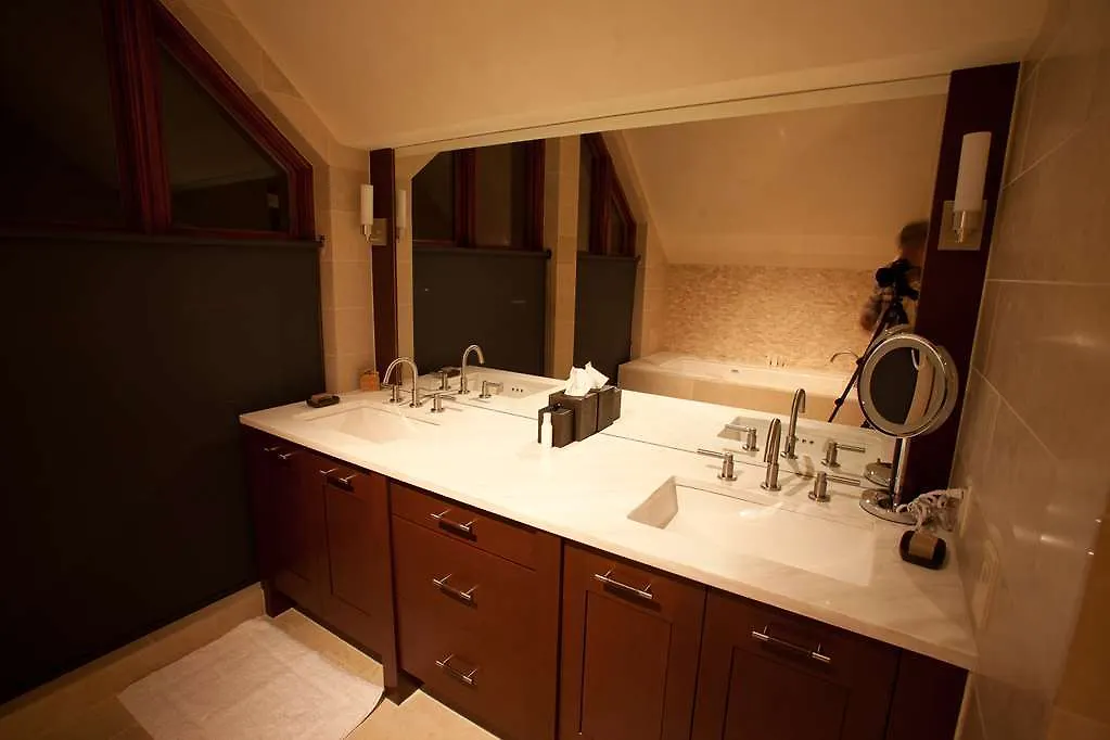 Lägenhet 4 Bedroom Luxury At Solaris Residences Vail
