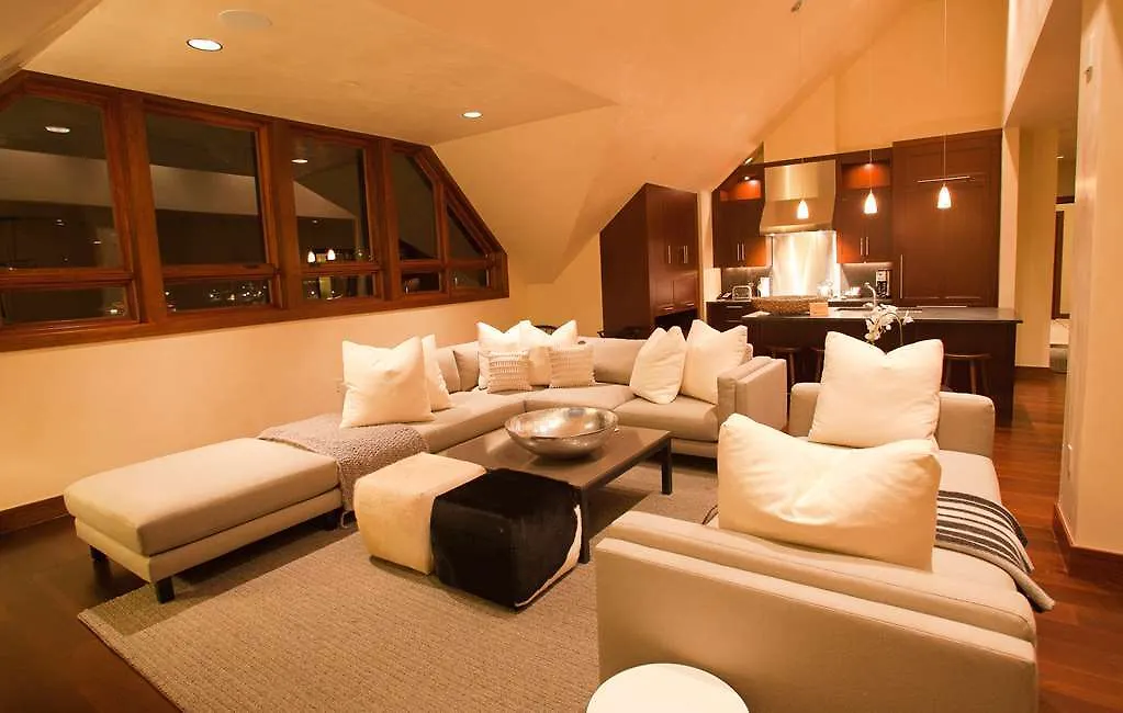 Lägenhet 4 Bedroom Luxury At Solaris Residences *