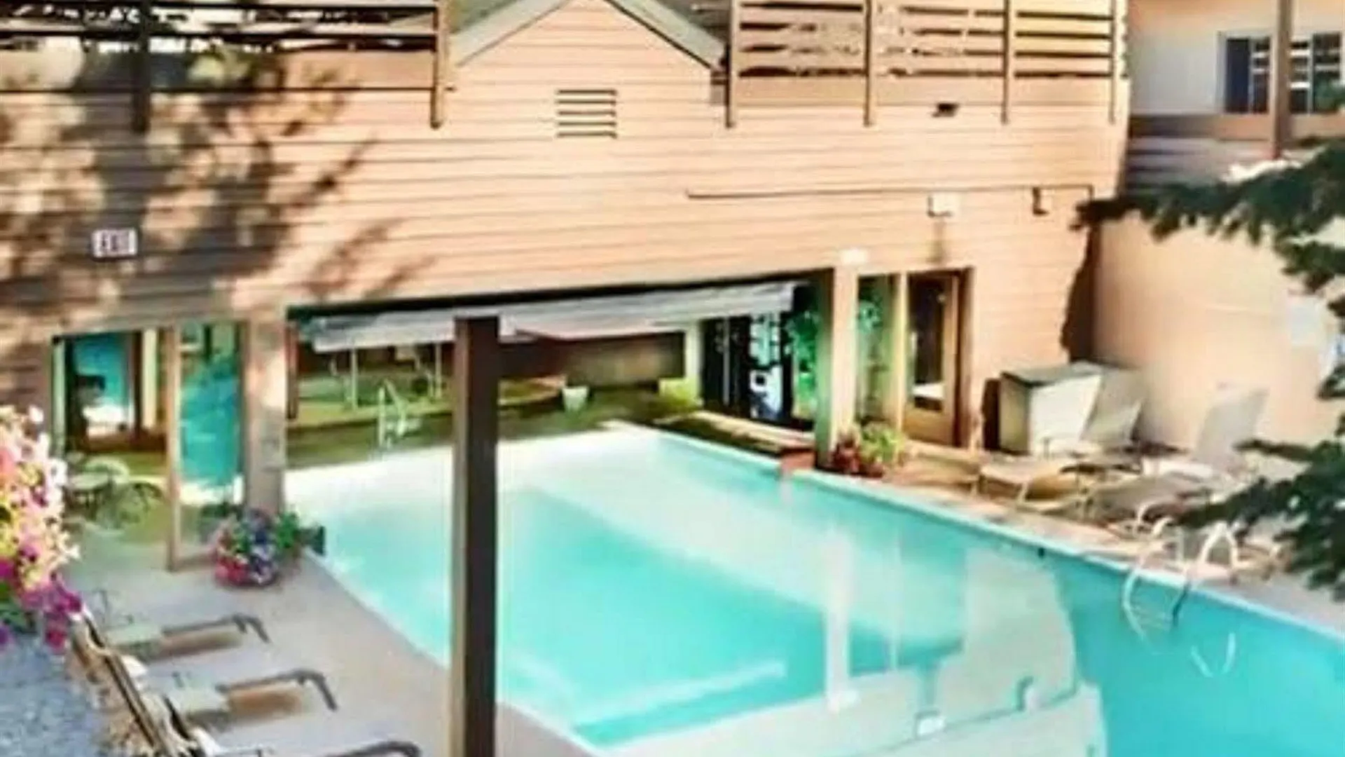 Resort Getaways At Eagle Point 3*