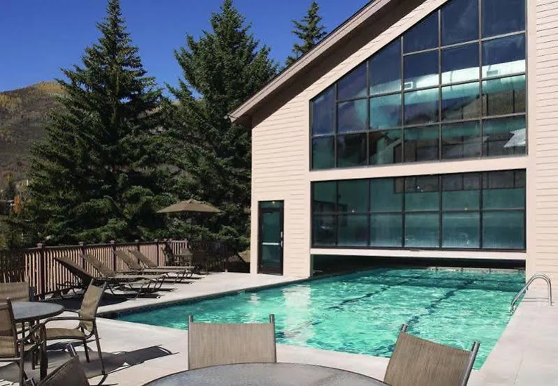Ξενοδοχείο Marriott's Streamside Douglas At 3*