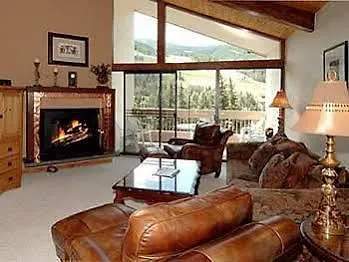 Apartment The Wren At