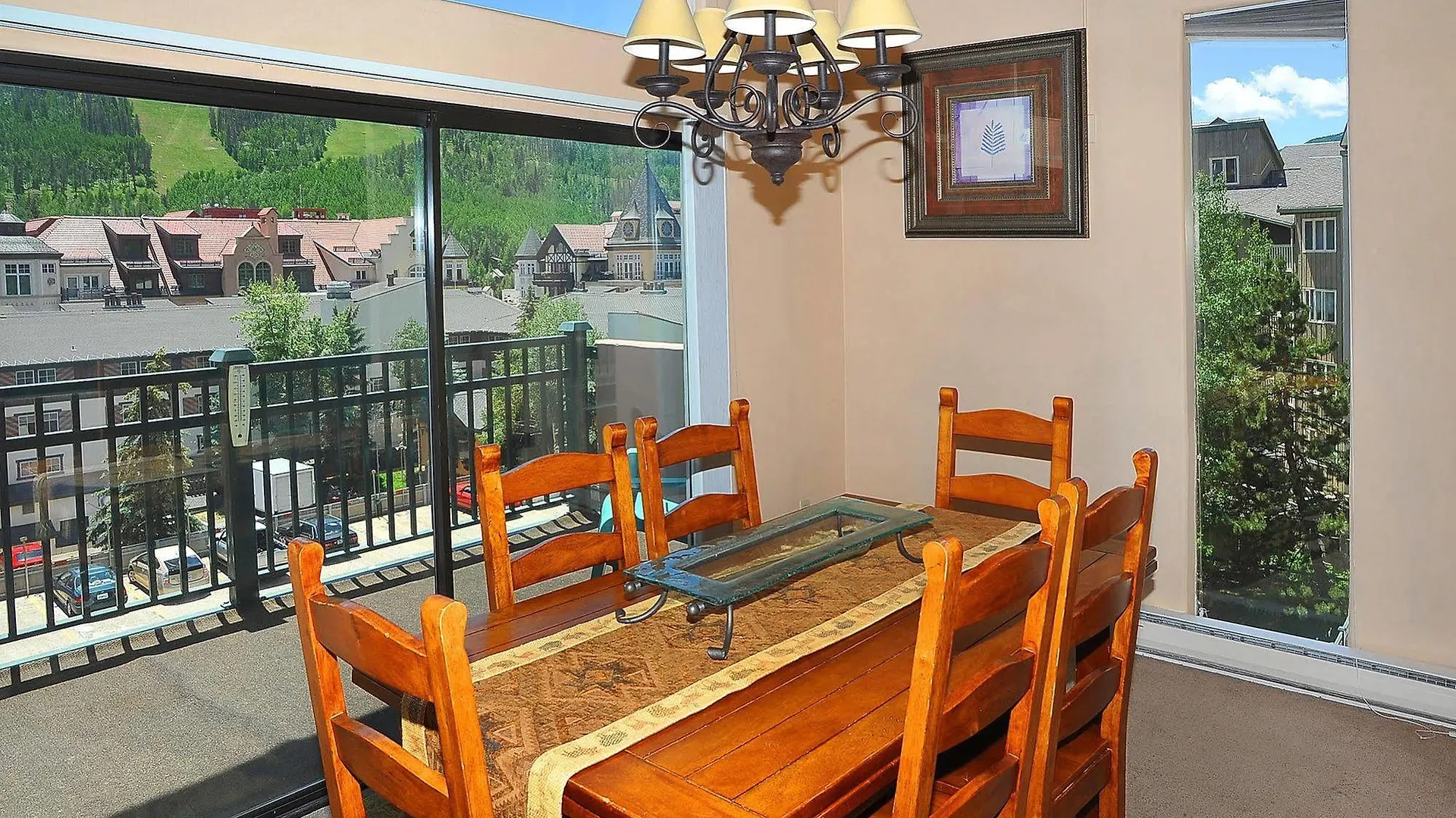 Vantage Point Lionshead By Berkshire Hathaway