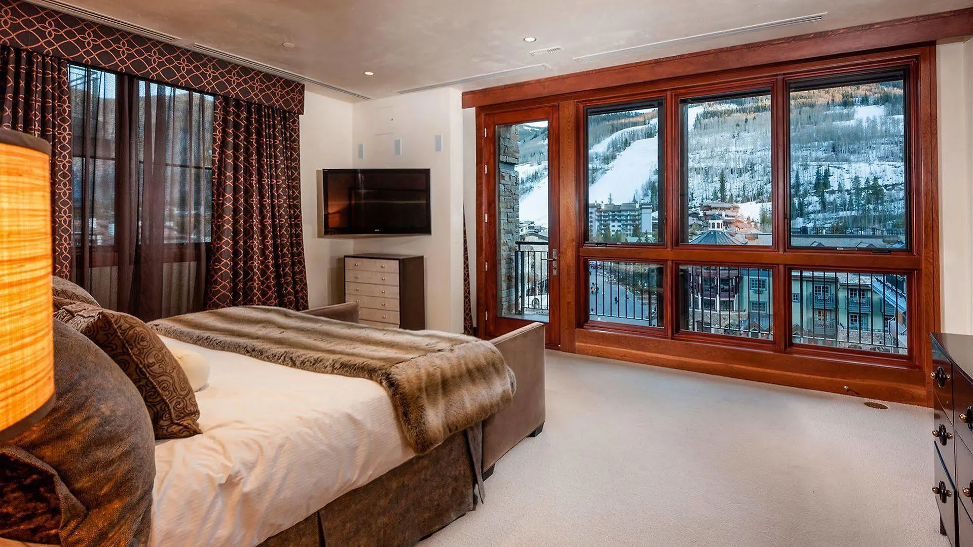 4 Bedroom Luxury At Solaris Residences