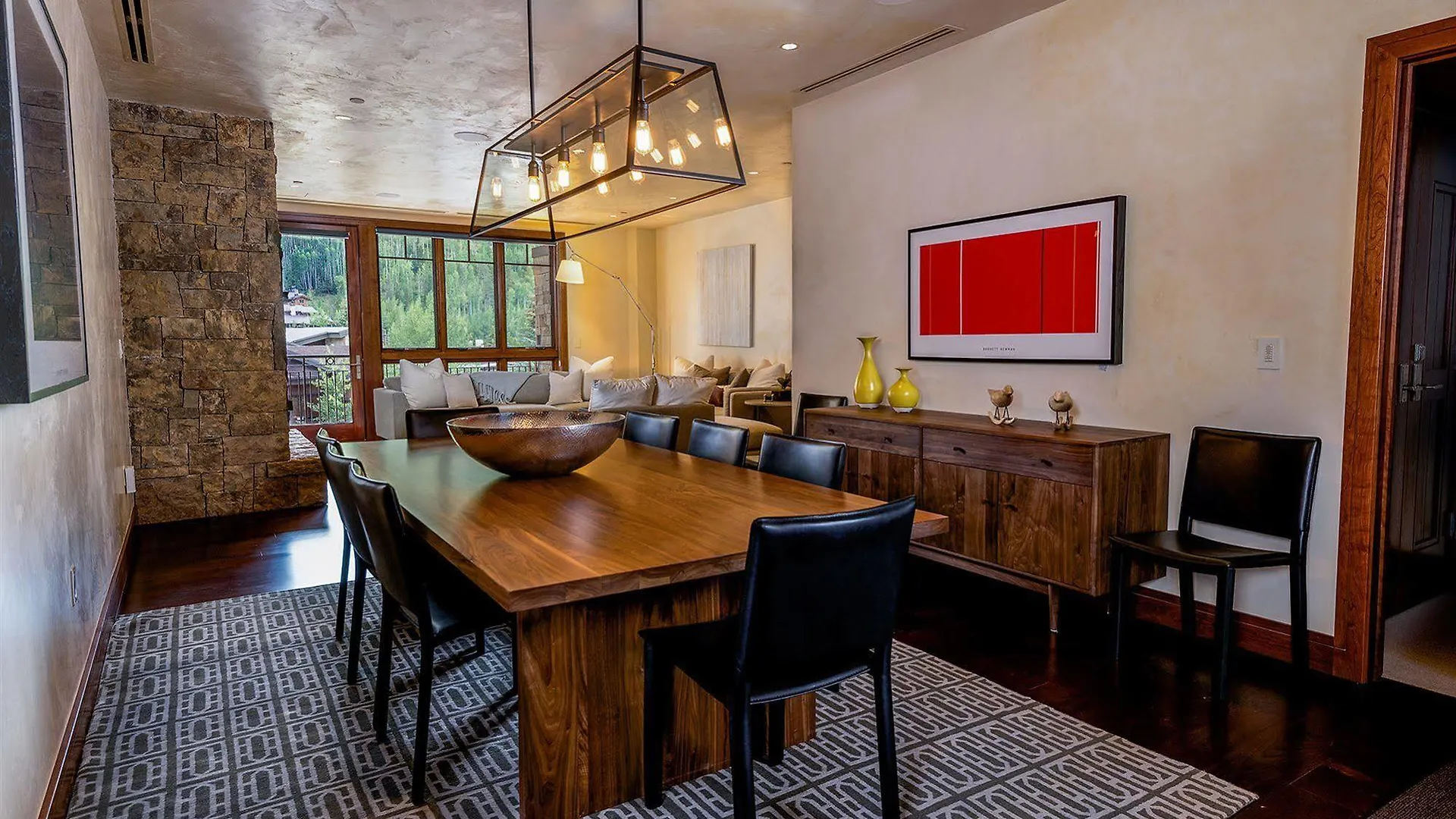 4 Bedroom Luxury At Solaris Residences Vail