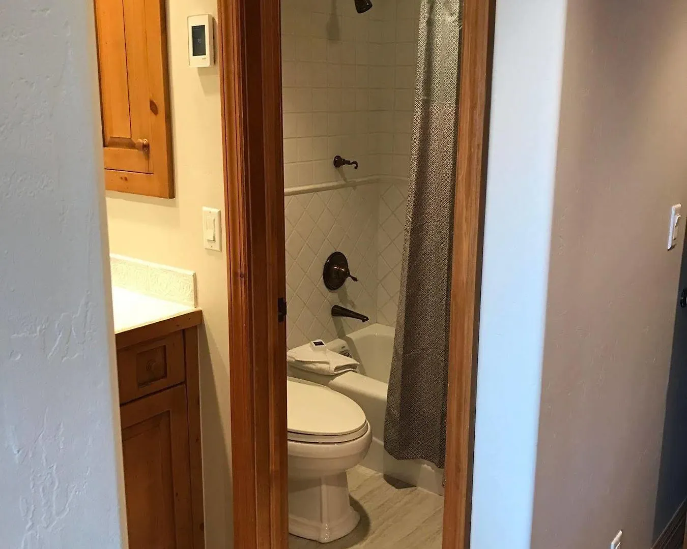 Bridge Street 4*