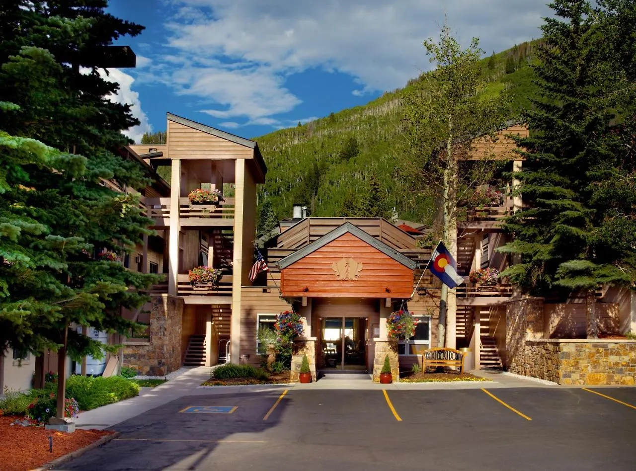 Resort Eagle Point Vail