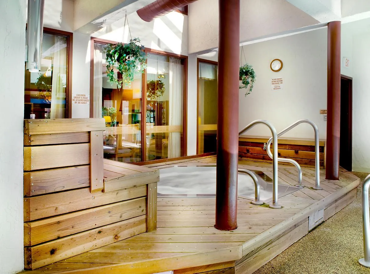 Resort Eagle Point Vail