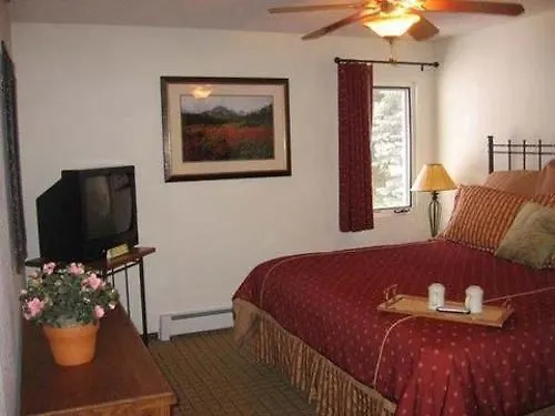 Eagle Point Resort 2*