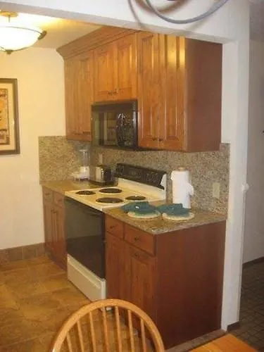 Resort Eagle Point Vail