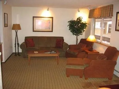 Eagle Point Resort