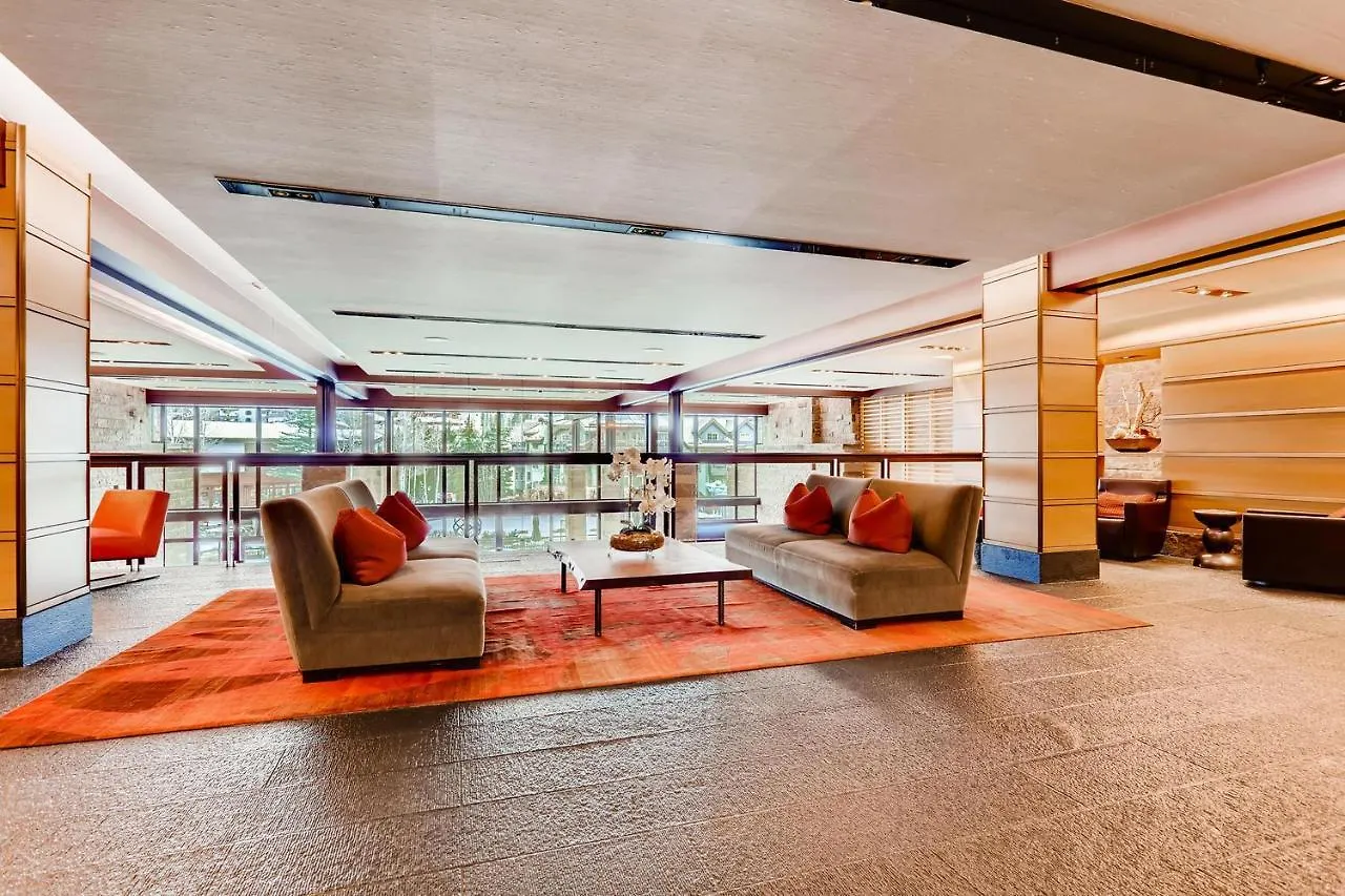 4 Bedroom Luxury At Solaris Residences Lägenhet Vail