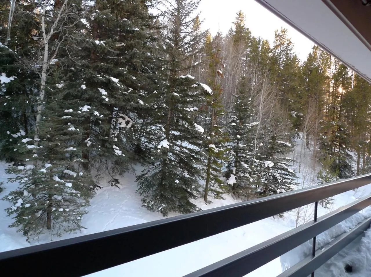 Ξενοδοχείο Marriott's Streamside Douglas At Vail