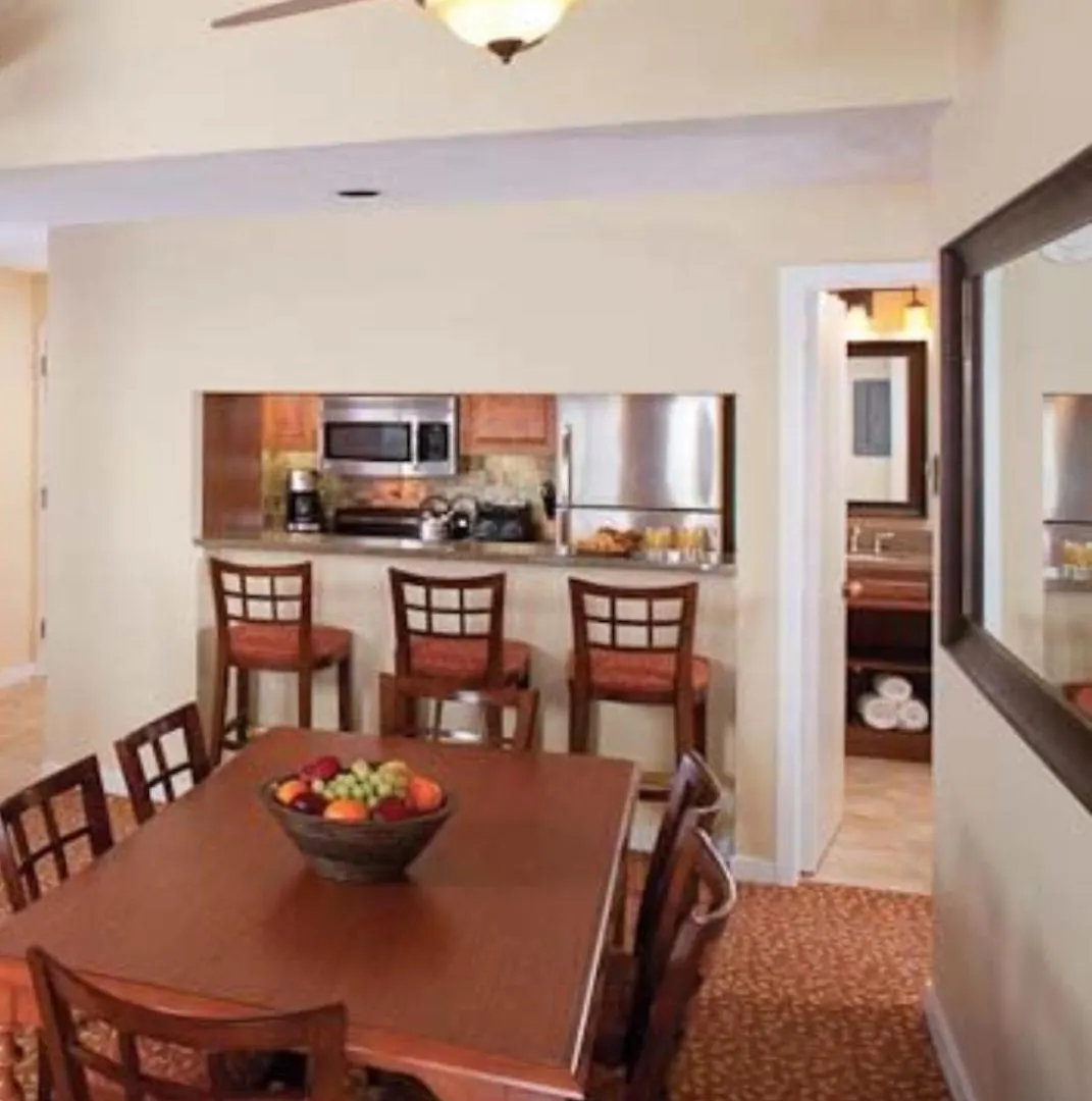 Marriott's Streamside Douglas At