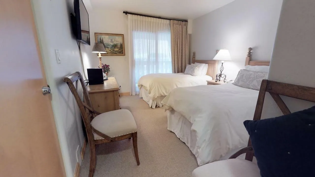 Bridge Street 4*