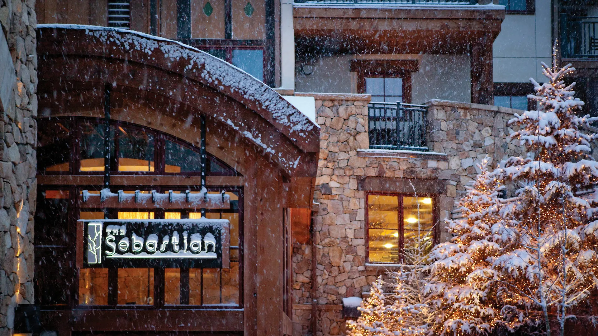 The Sebastian - Semesteranläggning (resort) 5*