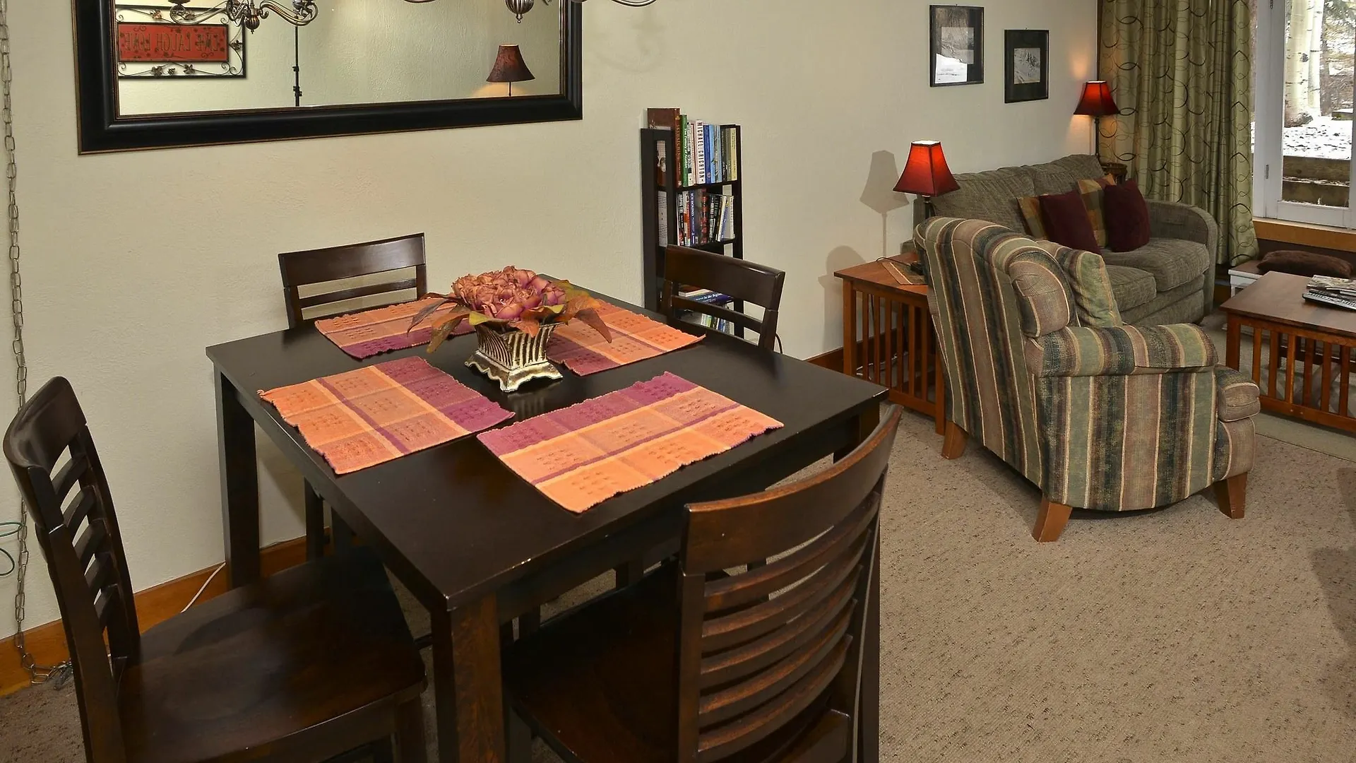 Trails East Village By Berkshire Hathaway Vail