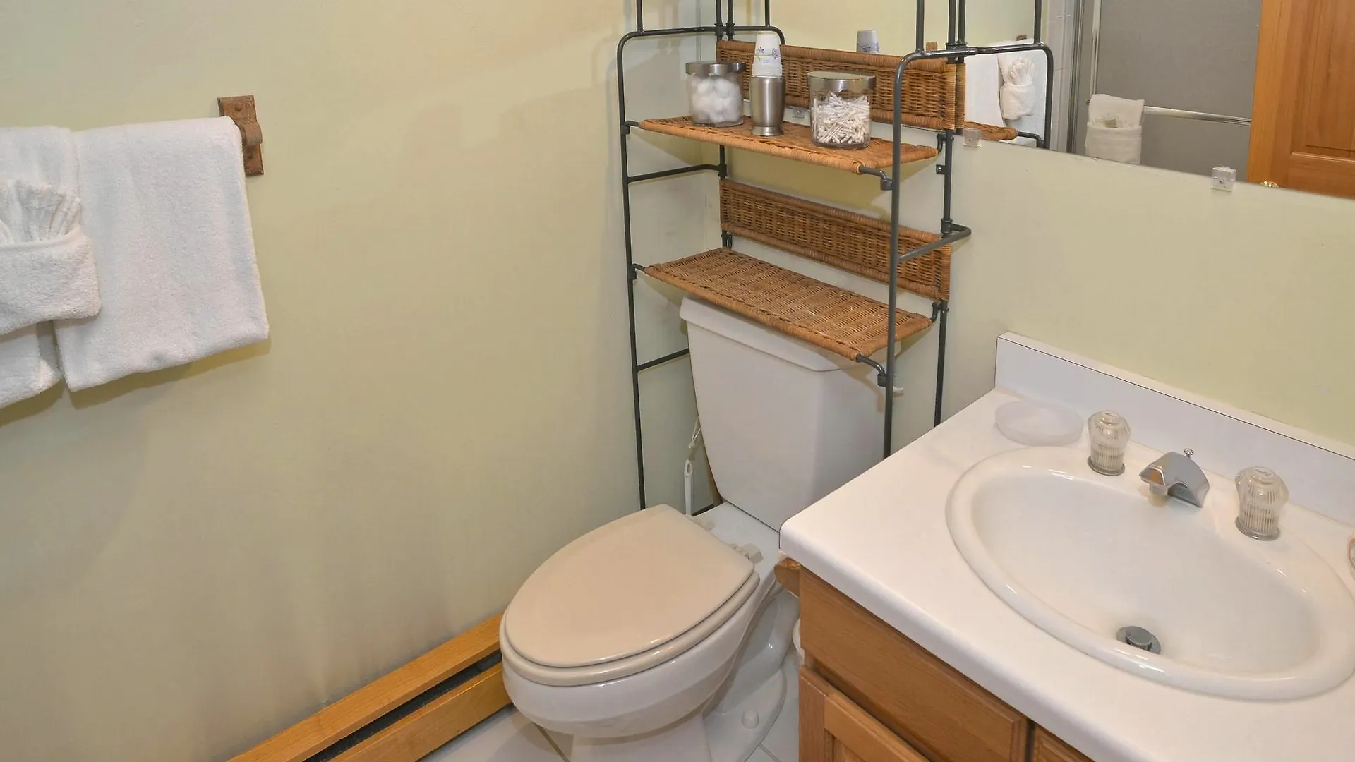Hotel Trails East Village By Berkshire Hathaway 3*