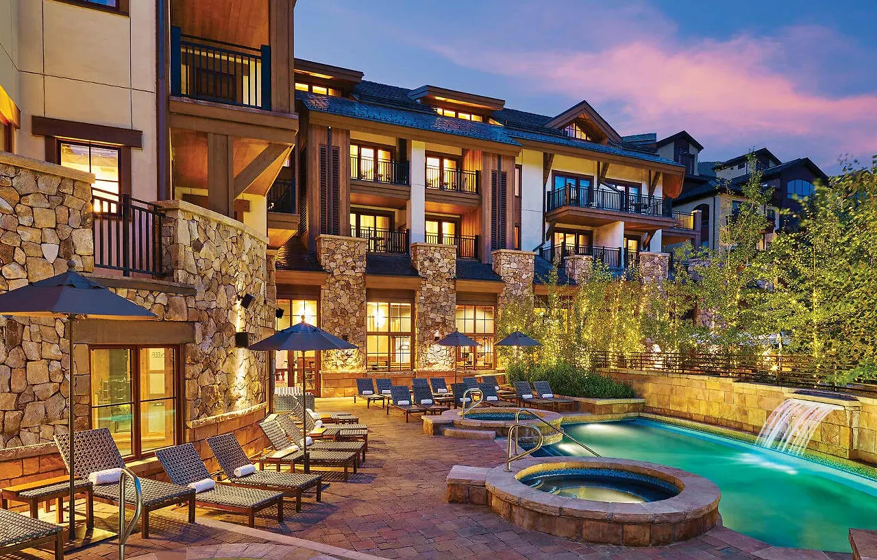 The Sebastian - Semesteranläggning (resort) 5*