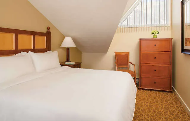 Ξενοδοχείο Marriott's Streamside Douglas At Vail