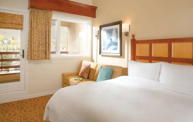 Marriott's Streamside Douglas At 3*