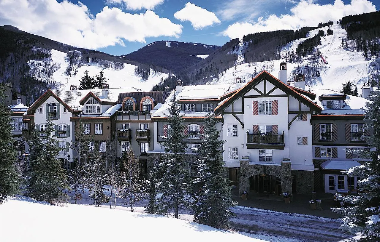 Austria Haus 3* Vail