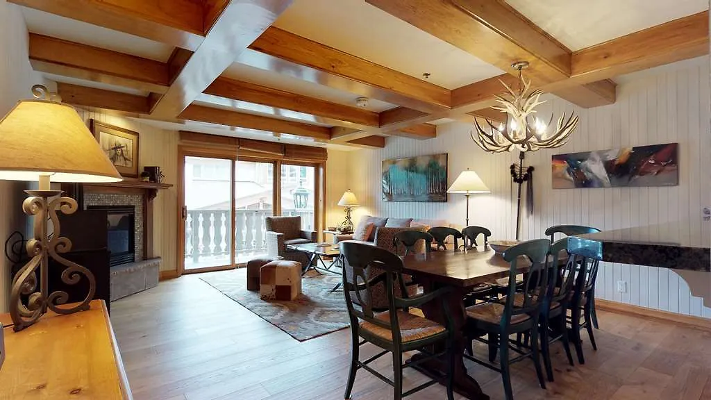 Appartamento Christiania Condominiums- Coraltree Collection *