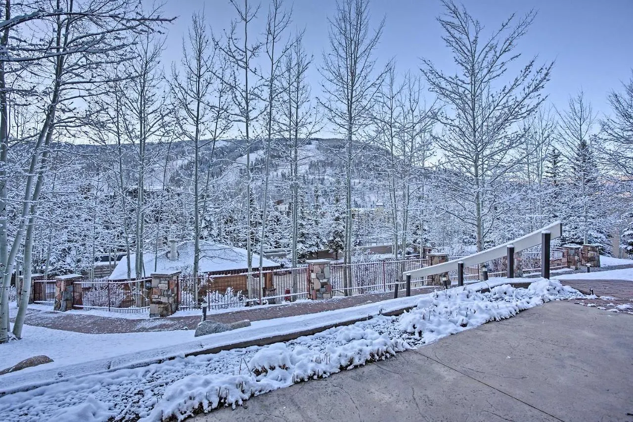 Apartment Updated 10-min Walk To Lionshead Village